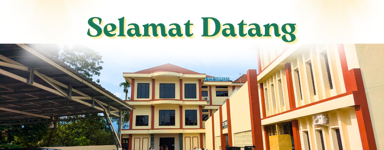 Selamat Datang